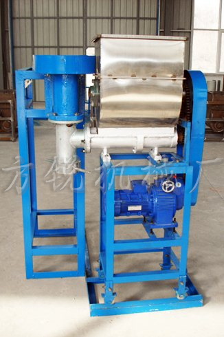 全自動(dòng)牛筋面機(jī)